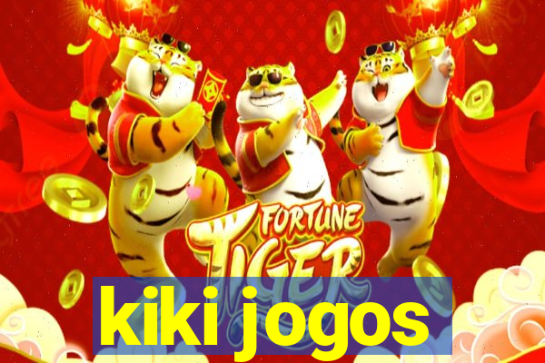 kiki jogos